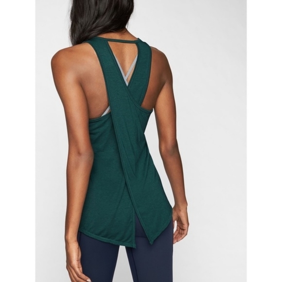 Athleta Tops - Athleta top tank